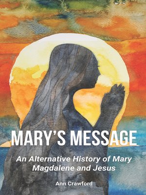 cover image of Mary's Message
